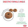 Royal canin Croquettes - Chat - Digestive Care Faunelia