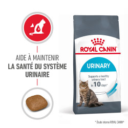 Croquettes - Chat - Urinary