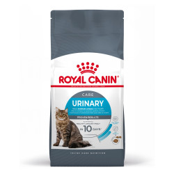 Royal canin Croquettes - Chat - Urinary Faunelia