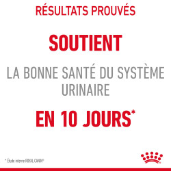 Royal canin Croquettes - Chat - Urinary Faunelia