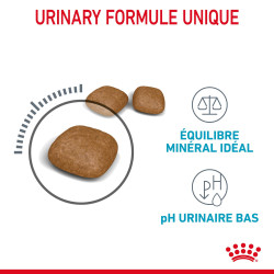 Royal canin Croquettes - Chat - Urinary Faunelia