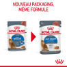 Royal canin Emincé en sauce - Chat - Light Care Faunelia