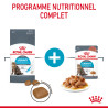 Royal canin Emincé en sauce - Chat - Urinary Care Faunelia