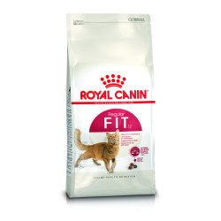 Royal canin Croquettes pour Chat - Stérilisé 37 Faunelia