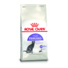 Royal canin Croquettes pour Chat - Stérilisé 37 Faunelia