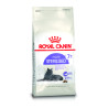 Royal canin Croquettes pour Chat, Adulte+7, Stérilisé Faunelia