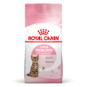 Royal canin Croquettes pour Chaton - Stage 4 - Stérilisé Faunelia