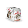 Royal canin Bouchées en sauce - Chat - AGEING12+ Faunelia