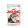 Royal canin Bouchées en sauce - Chat - AGEING12+ Faunelia