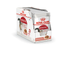 Royal canin Bouchées en sauce - Chat - INSTINCTIVE Faunelia