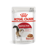 Royal canin Bouchées en sauce - Chat - INSTINCTIVE Faunelia