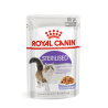 Royal canin Bouchées en gelée - Chat, Stérilisé Faunelia