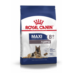 Royal canin Croquettes - Chien - Giant - Junior Faunelia