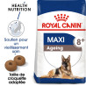 Royal canin Croquettes - Chien - Maxi - Mature Faunelia