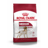 Royal canin Croquettes - Chien - Medium - Adulte Faunelia