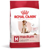 Royal canin Croquettes - Chien - Medium - Adulte 7+ Faunelia