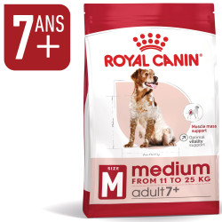 Royal canin Croquettes - Chien - Giant - Junior Faunelia