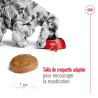 Royal canin Croquettes - Chien - Medium - Adulte 7+ Faunelia