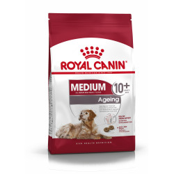 Royal canin Croquettes - Chien - Maxi - Adulte Faunelia