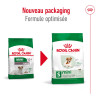 Royal canin Croquettes - Chien - Mini - Senior 12+ Faunelia