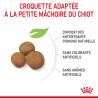 Royal canin Croquettes - Chien - Giant - Chiot Faunelia