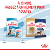 Royal canin Croquettes - Chien - Maxi - Chiot Faunelia