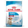 Royal canin Croquettes - Chien - Medium - Chiot Faunelia