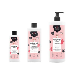 PLOUF - Shampooing pour chien "Universel"