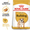 Royal canin Croquettes pour Chien - Bulldog - Adulte Faunelia