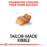 Royal canin Croquettes pour Chien - Bulldog - Adulte Faunelia