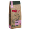 BAB'IN Bab'in Signature - Croquettes - Chien - Junior - Medium - Poulet Faunelia