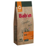 BAB'IN Bab'in Signature - Croquettes - Chien, Adulte - Mini - Poulet Faunelia