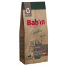 BAB'IN Bab'in Signature - Croquettes - Chien, Senior - Mini Faunelia