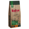 BAB'IN Bab'in Signature - Croquettes - Chat,Adulte, Grandes Races - Sans céréales - Poulet Faunelia