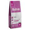 BAB'IN Bab'in LAB - Croquettes - Chat, Adulte - Peau et pelage Faunelia