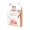 BRIT Brit Care - Croquettes - Chat - Sensitive digestion Faunelia