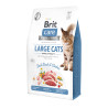 BRIT Brit Care - Croquettes - Chat - Large - Power and vitality Faunelia