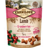 Carnilove CRUNCHY SNACK - AGNEAU & CRANBERRIES Faunelia