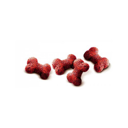 Carnilove CRUNCHY SNACK pour chat - CANARD & FRAMBOISES Faunelia