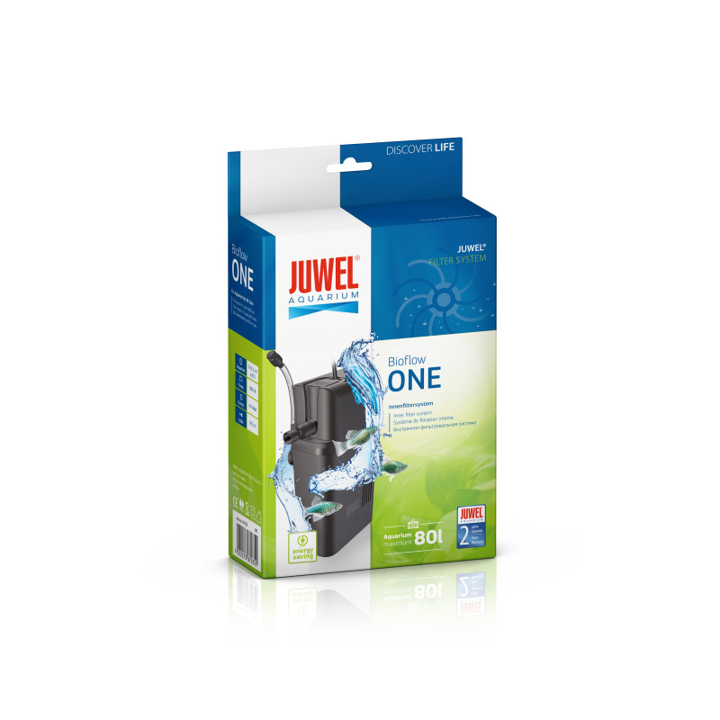 Juwel FILTRE - BIOFLOW ONE Faunelia