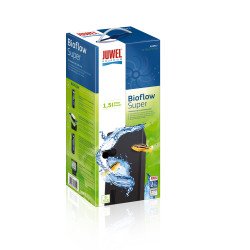 Juwel Filtre - BIOFLOW SUPER Faunelia