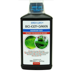 EASY-LIFE BIO EXIT GREEN - Eau douce Faunelia