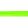 Hooby Tube rigide vert - 5mm extérieur - 1ml Faunelia