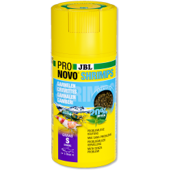 JBL PRONOVO BEL - GRANO S Faunelia