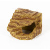 Reptizoo Desert corner hide cave - 18x19x15.5cm Faunelia