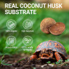 Reptizoo Coconut fiber substrate - 10L Faunelia