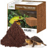 Reptizoo Coconut fiber substrate - 10L Faunelia