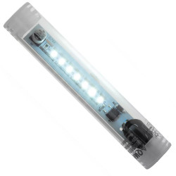 AQUAEL ECL  LEDDY TUBE MINI  - 3W Faunelia