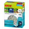 Eheim Substrat de filtration "EHFISUBSTRAT" - 1L Faunelia