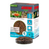 Eheim Tourbe de filtration "Torf pellets" - 450g Faunelia